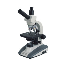 Microscópio Biológico para Estudantes Uso com Ceapproved Yj-2103V